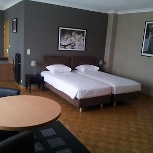 Deluxe Kamer met een King Size Bed