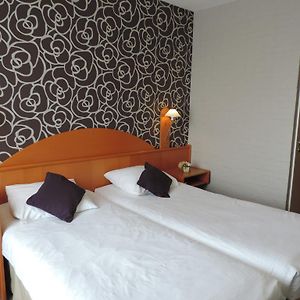 Kamer met Twee Aparte Bedden